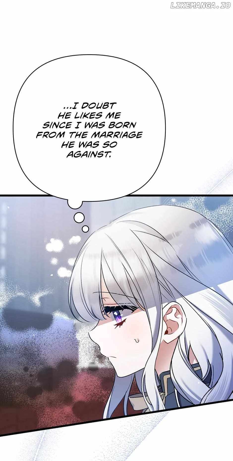 I Simply Cared For My Frail Dad Chapter 35 page 46