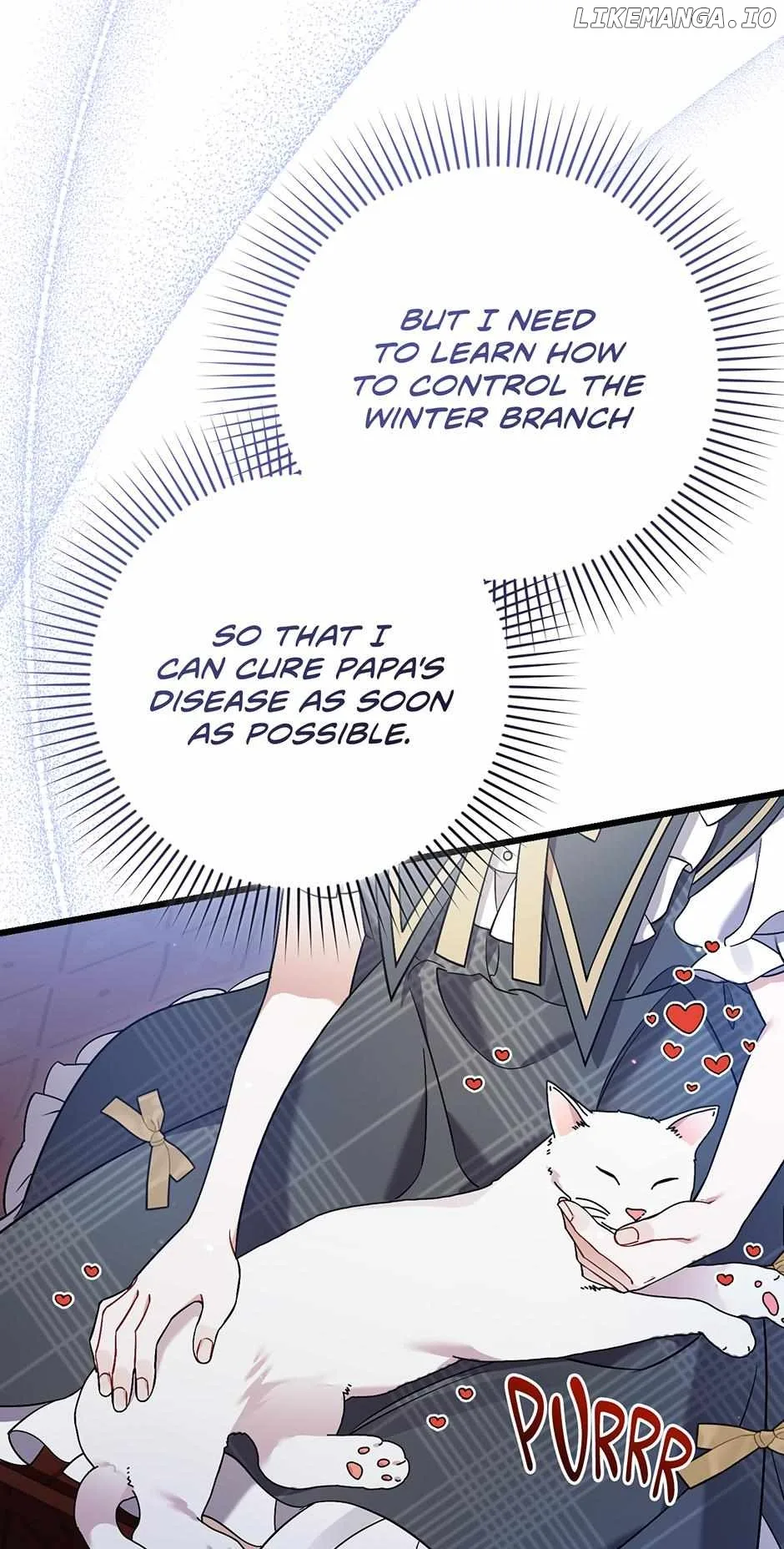 I Simply Cared For My Frail Dad Chapter 35 page 47