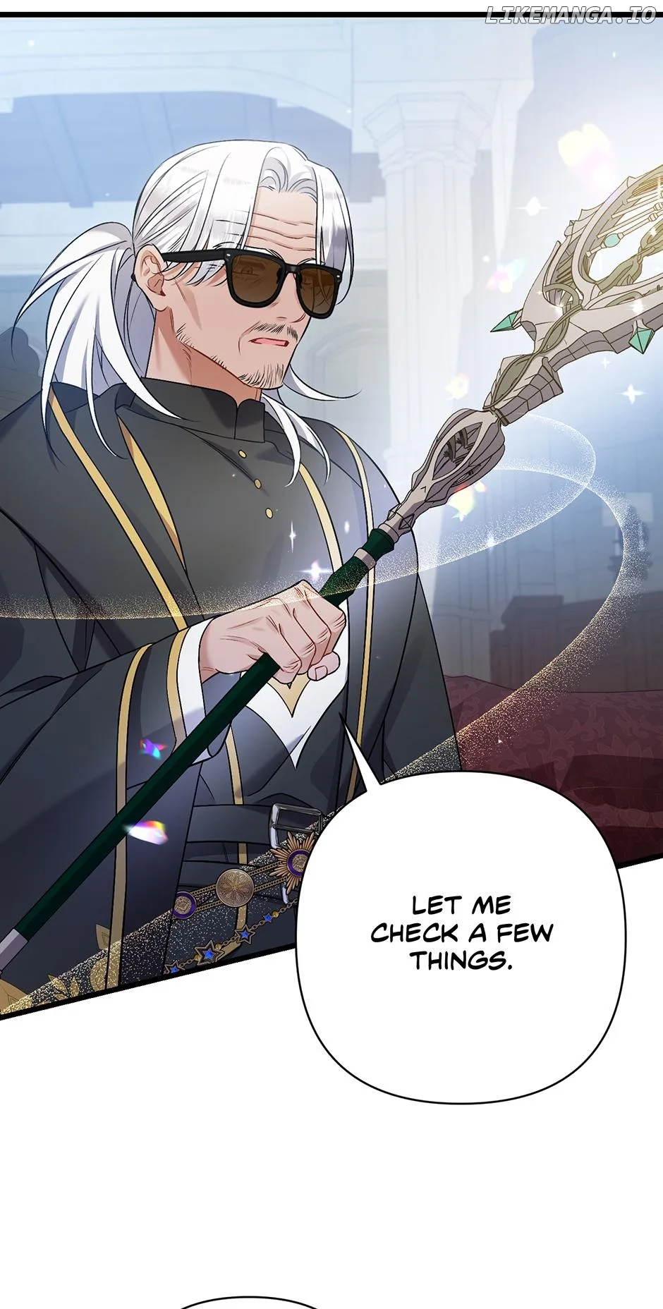 I Simply Cared For My Frail Dad Chapter 35 page 50