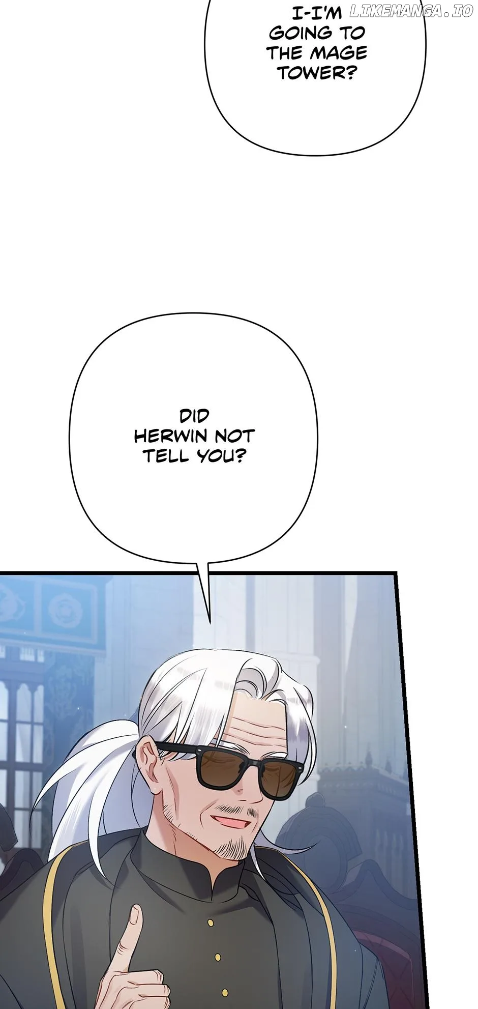 I Simply Cared For My Frail Dad Chapter 35 page 58