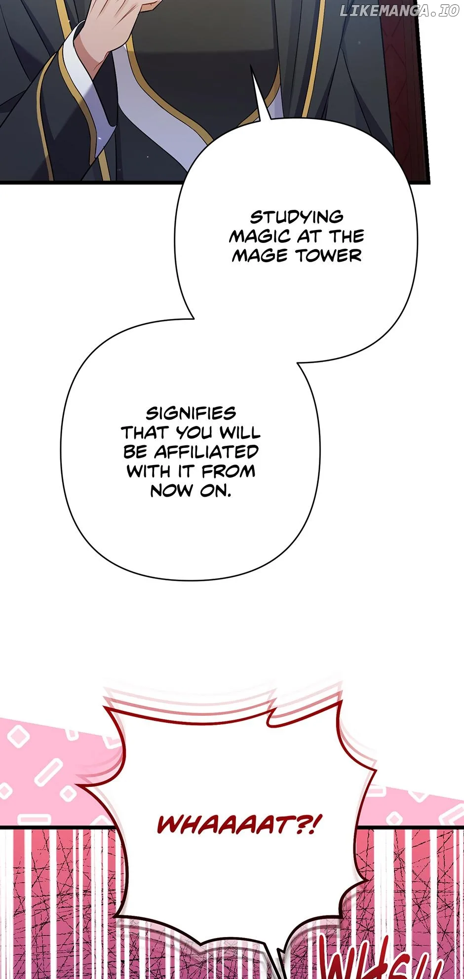 I Simply Cared For My Frail Dad Chapter 35 page 59