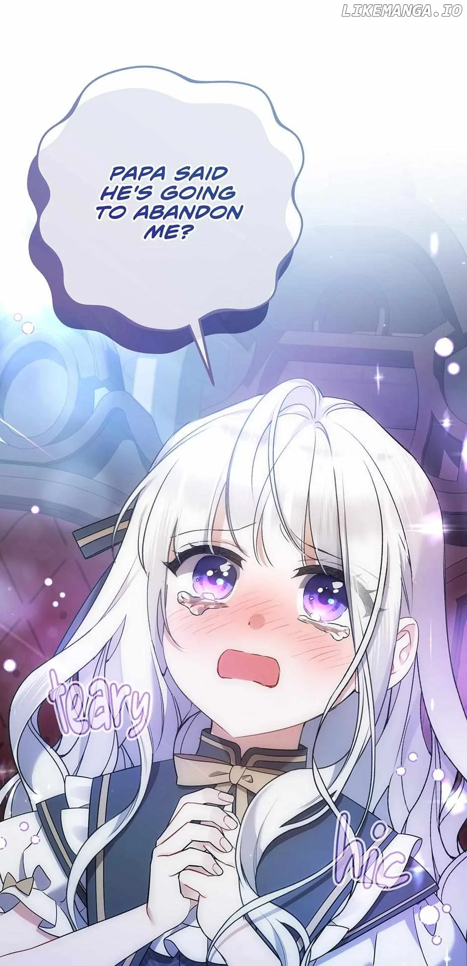 I Simply Cared For My Frail Dad Chapter 35 page 64