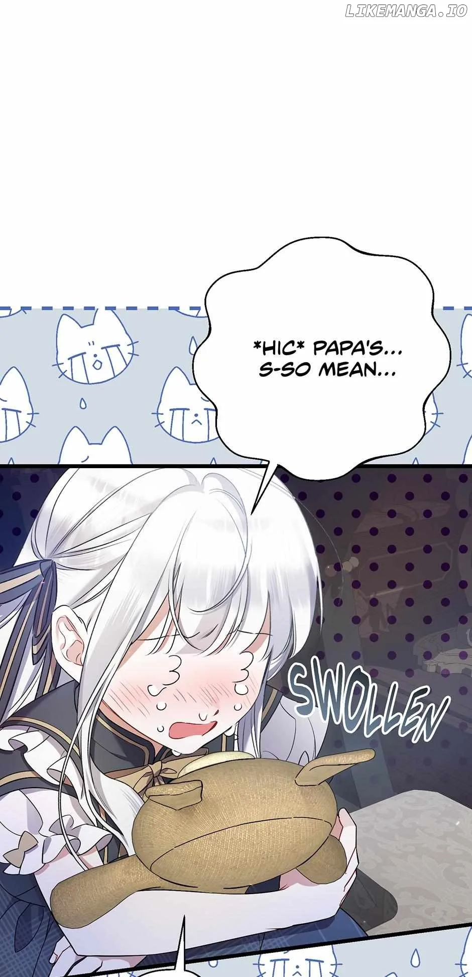 I Simply Cared For My Frail Dad Chapter 35 page 68