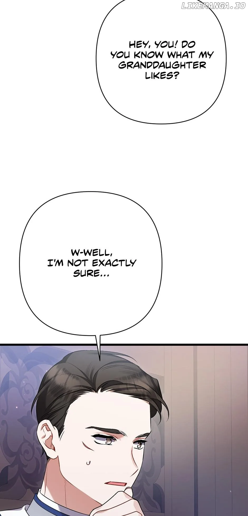 I Simply Cared For My Frail Dad Chapter 35 page 74