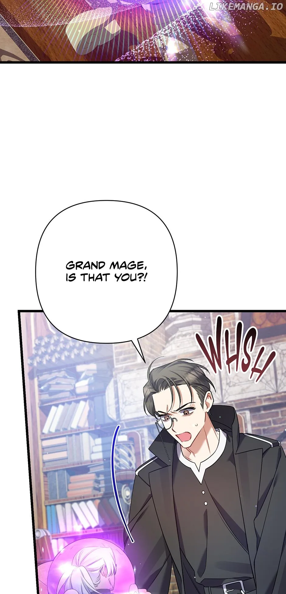 I Simply Cared For My Frail Dad Chapter 35 page 78