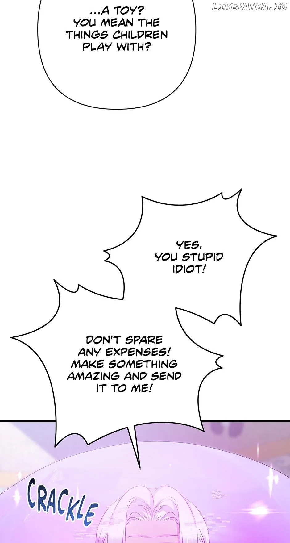 I Simply Cared For My Frail Dad Chapter 35 page 83