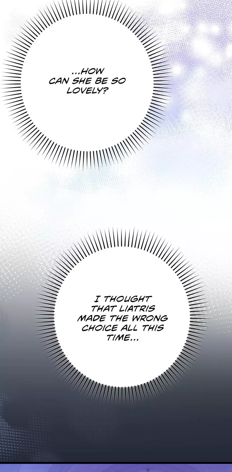 I Simply Cared For My Frail Dad Chapter 36 page 17