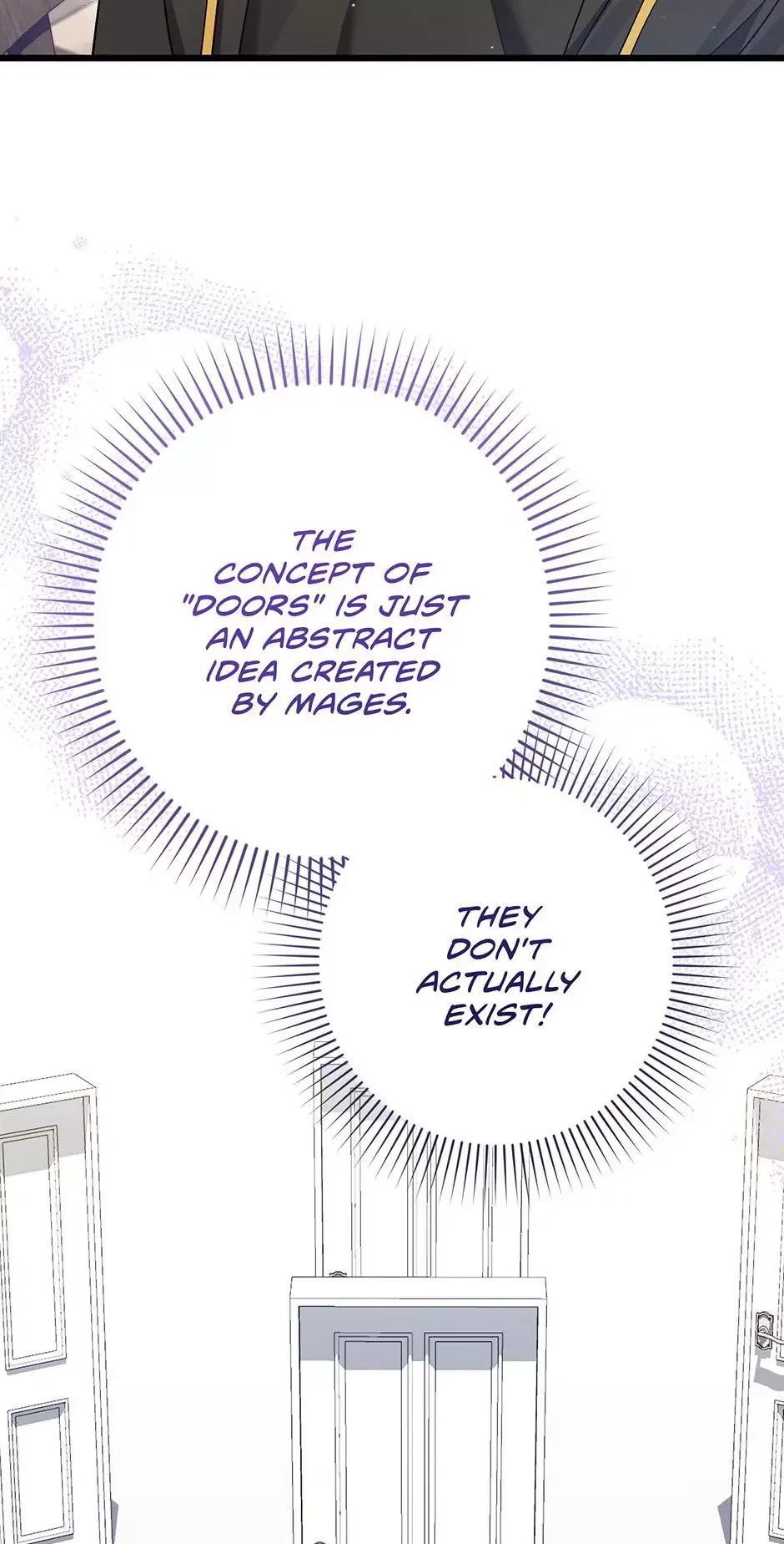 I Simply Cared For My Frail Dad Chapter 36 page 42