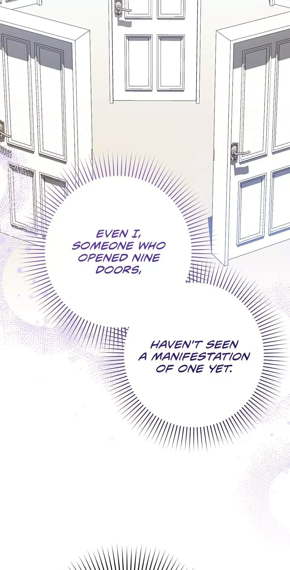 I Simply Cared For My Frail Dad Chapter 36 page 43