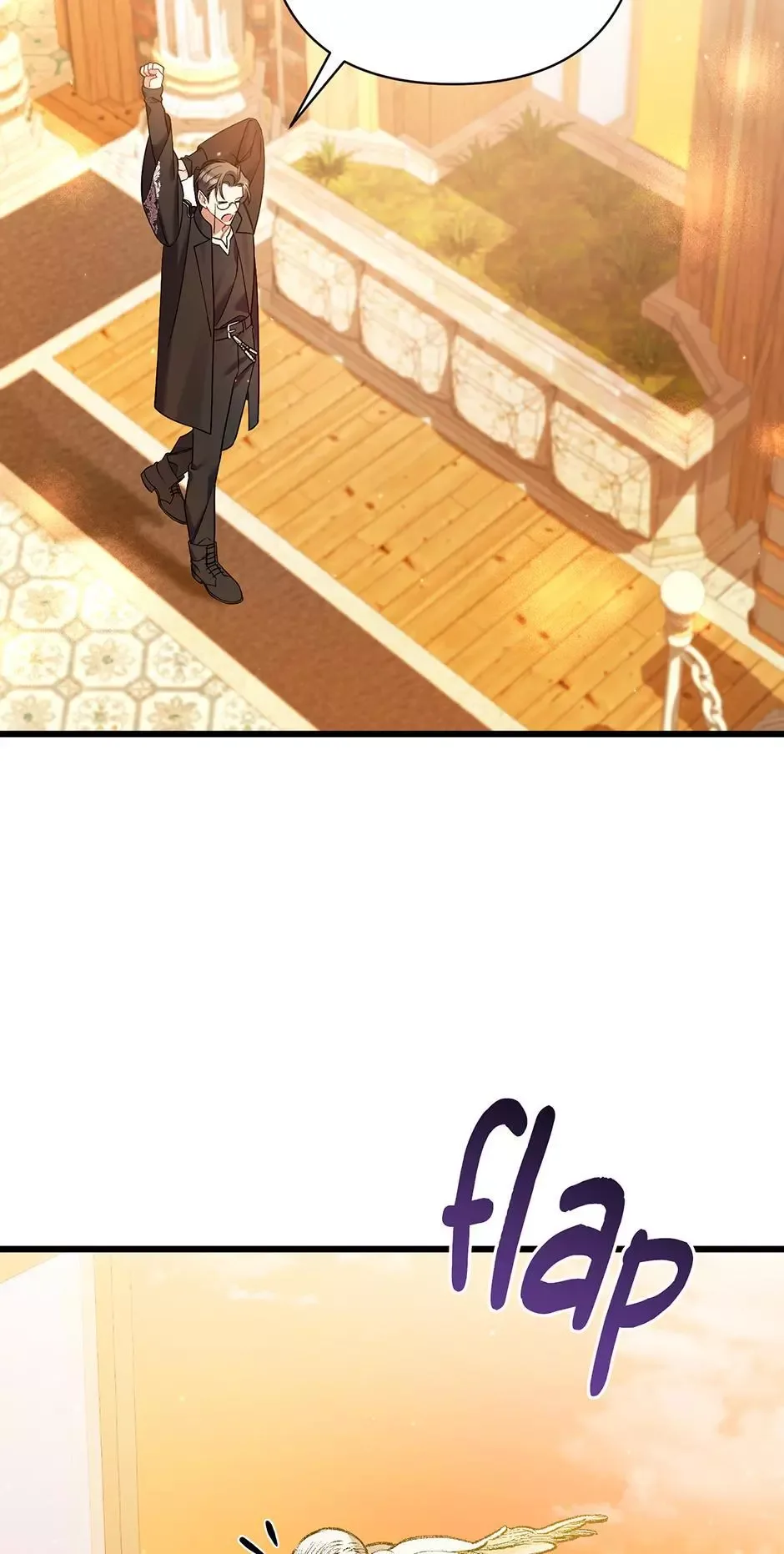 I Simply Cared For My Frail Dad Chapter 36 page 48