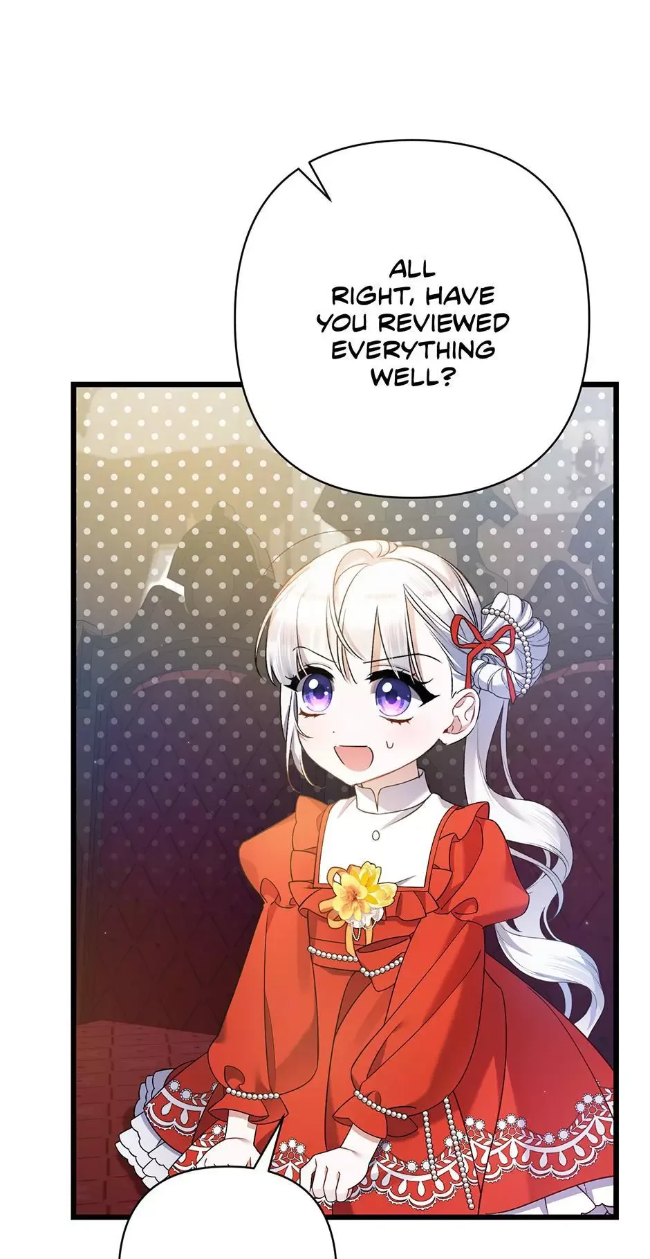 I Simply Cared For My Frail Dad Chapter 36 page 55