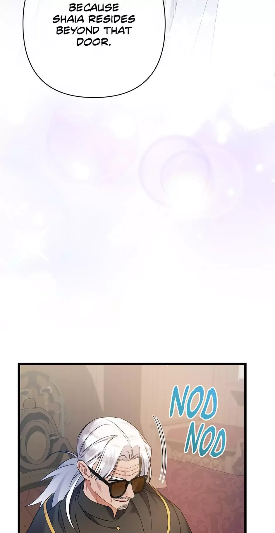I Simply Cared For My Frail Dad Chapter 36 page 60