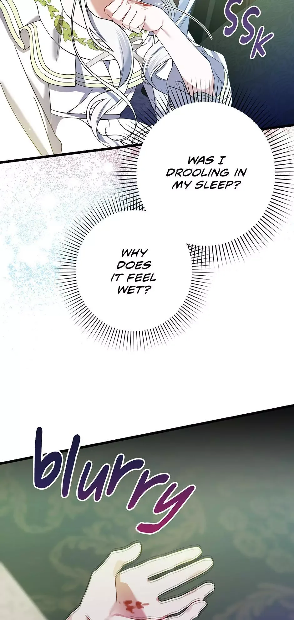 I Simply Cared For My Frail Dad Chapter 36 page 73