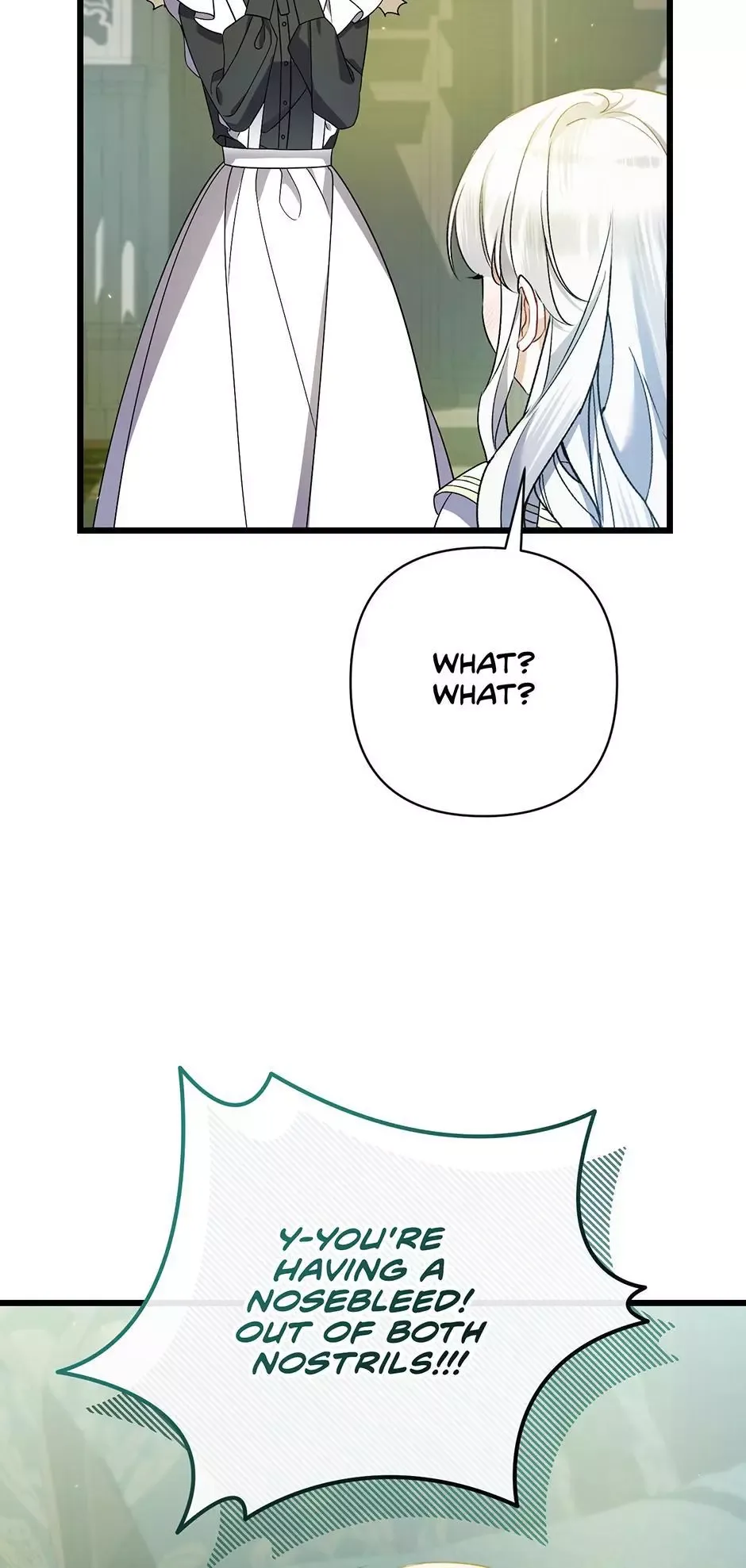 I Simply Cared For My Frail Dad Chapter 36 page 75