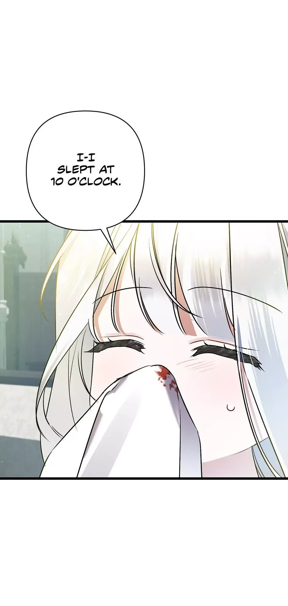 I Simply Cared For My Frail Dad Chapter 36 page 78