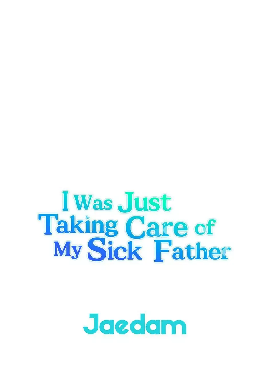 I Simply Cared For My Frail Dad Chapter 36 page 84