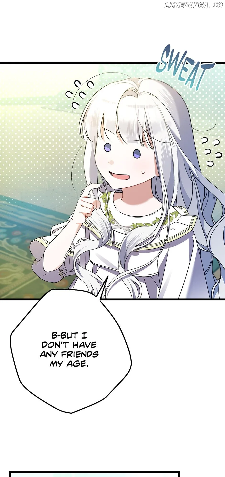 I Simply Cared For My Frail Dad Chapter 37 page 6
