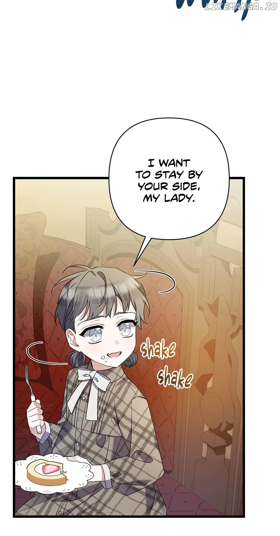I Simply Cared For My Frail Dad Chapter 37 page 30