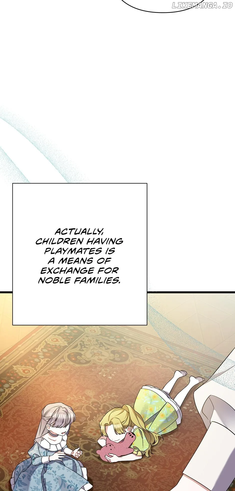 I Simply Cared For My Frail Dad Chapter 37 page 16