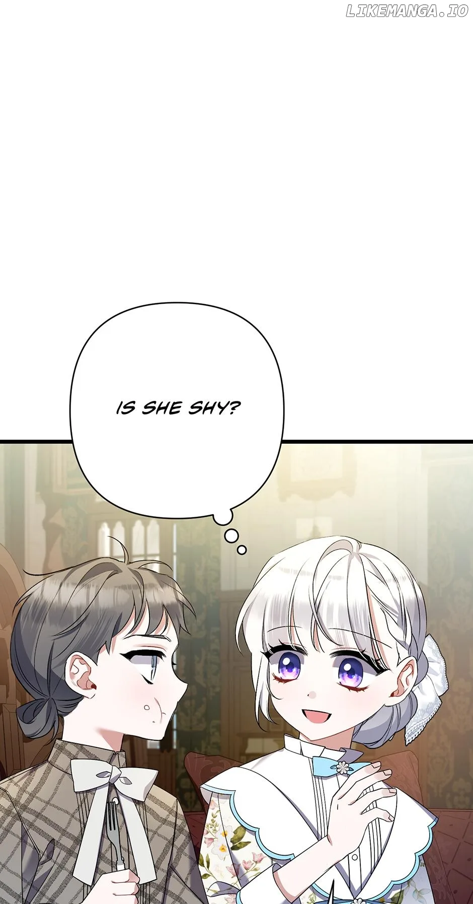 I Simply Cared For My Frail Dad Chapter 37 page 31