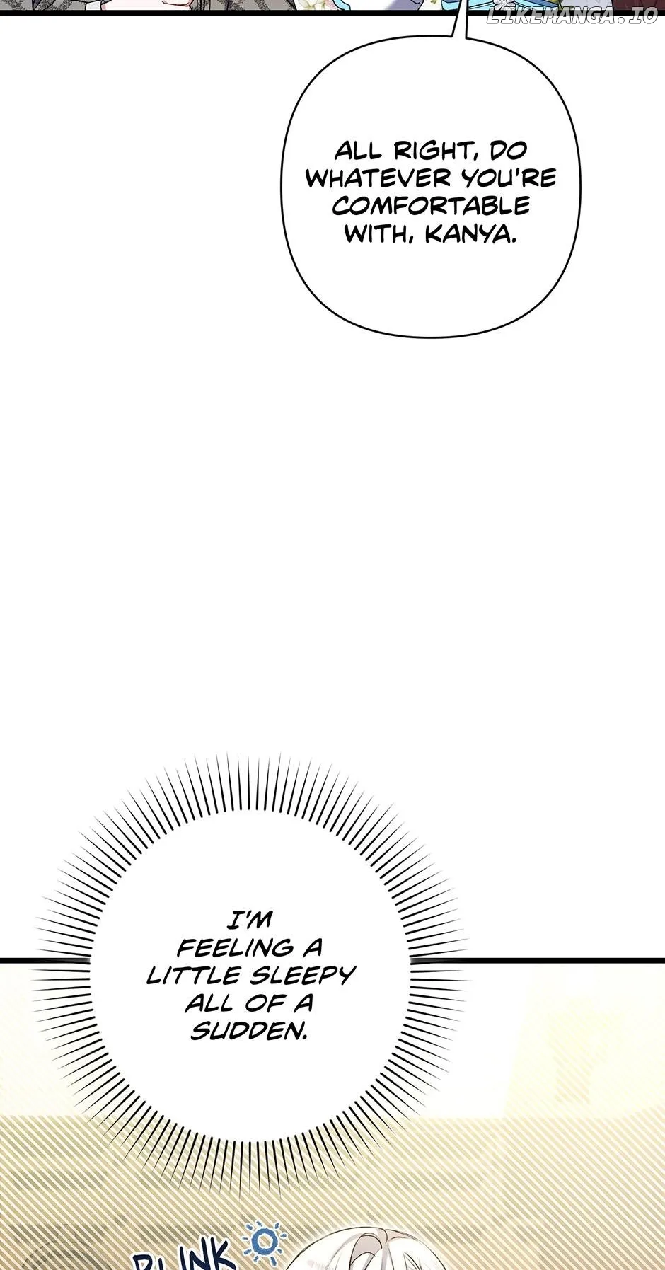 I Simply Cared For My Frail Dad Chapter 37 page 32