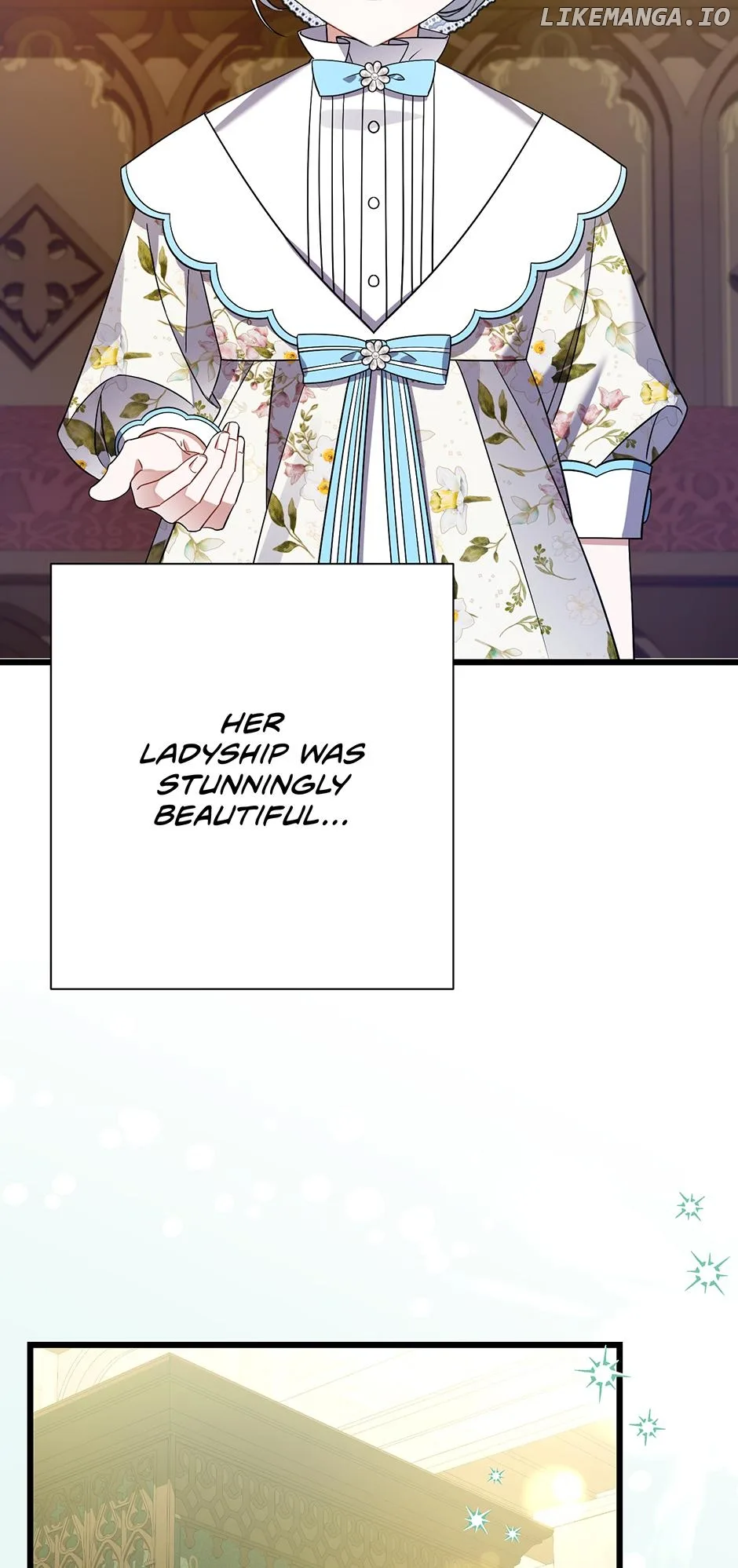I Simply Cared For My Frail Dad Chapter 37 page 42