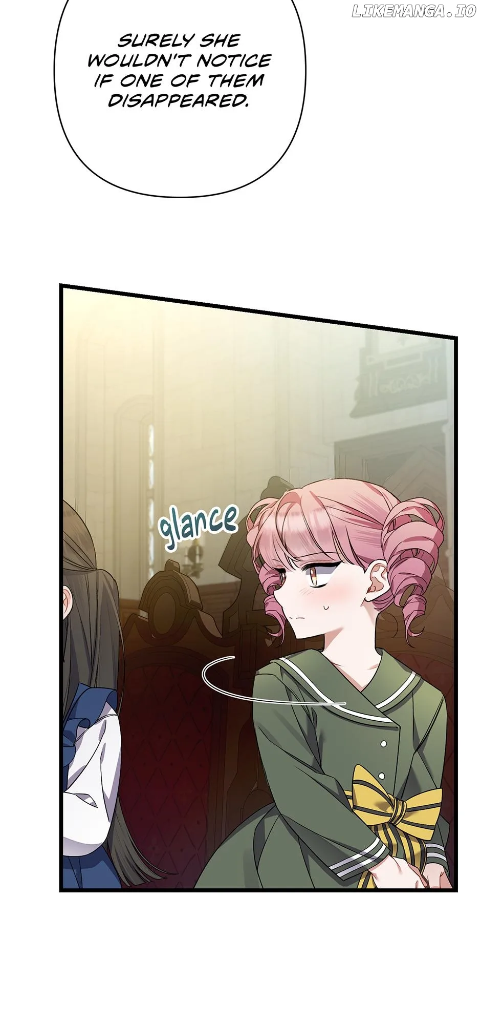 I Simply Cared For My Frail Dad Chapter 37 page 47