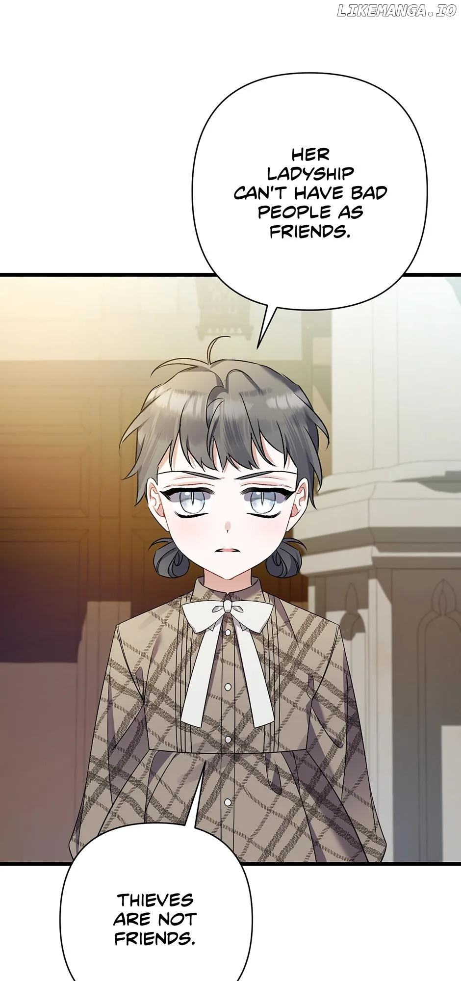 I Simply Cared For My Frail Dad Chapter 37 page 50