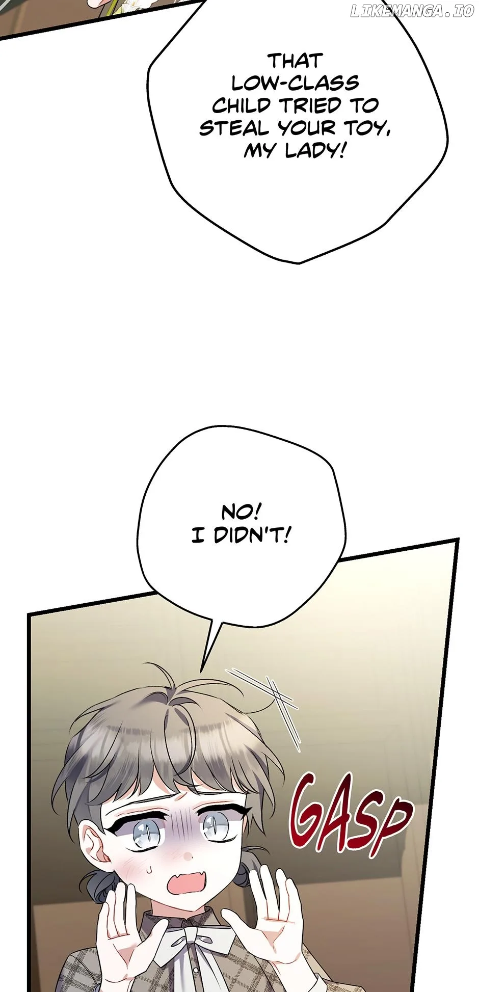I Simply Cared For My Frail Dad Chapter 37 page 57