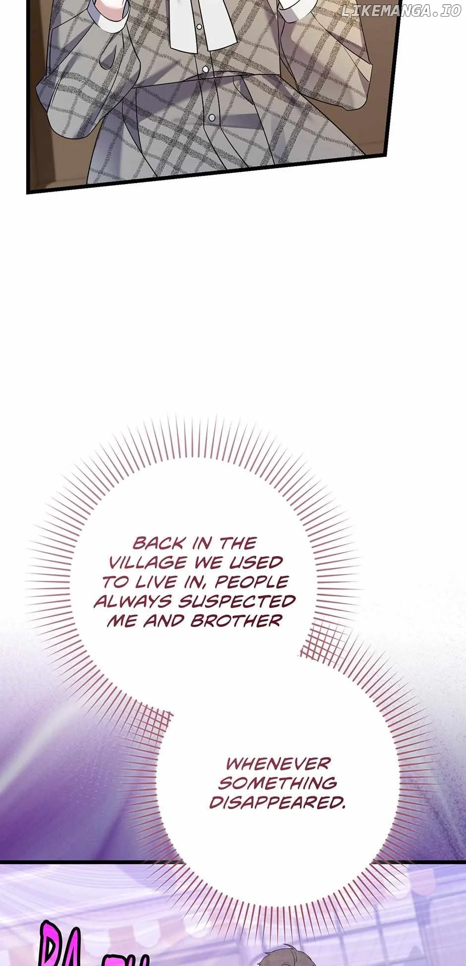 I Simply Cared For My Frail Dad Chapter 37 page 58