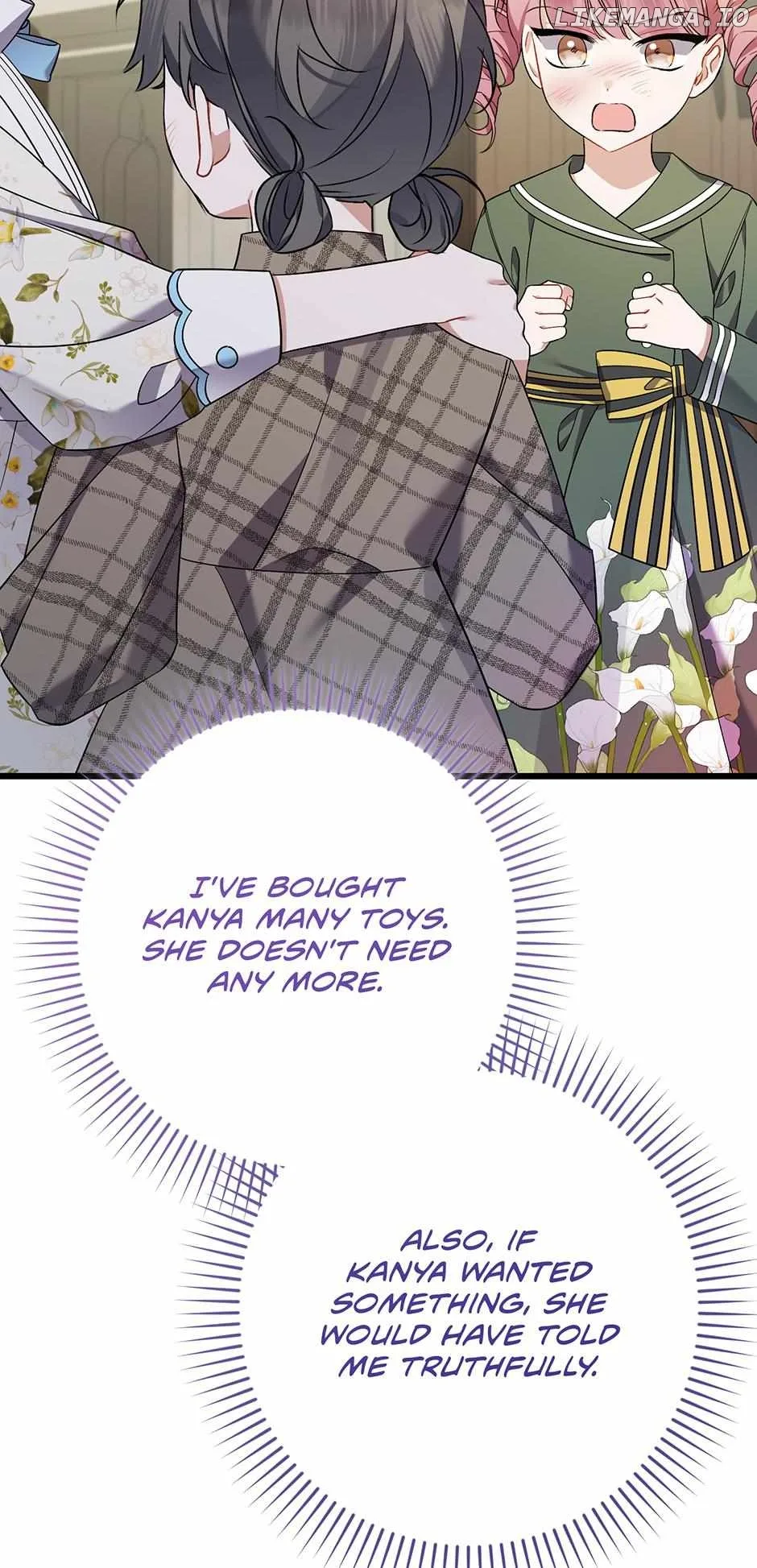 I Simply Cared For My Frail Dad Chapter 37 page 63