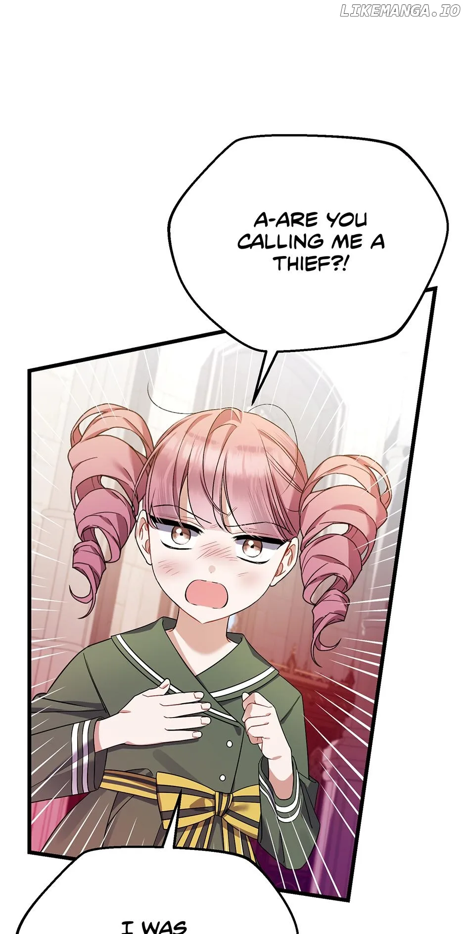 I Simply Cared For My Frail Dad Chapter 37 page 65