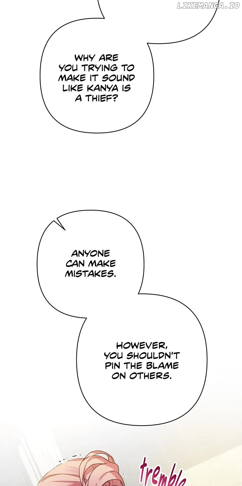 I Simply Cared For My Frail Dad Chapter 37 page 67