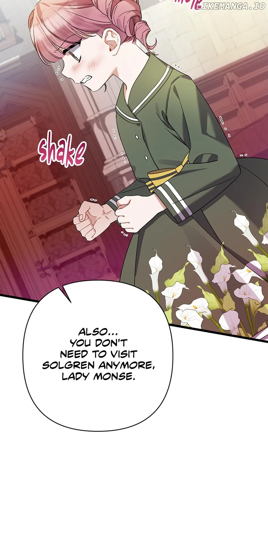 I Simply Cared For My Frail Dad Chapter 37 page 68