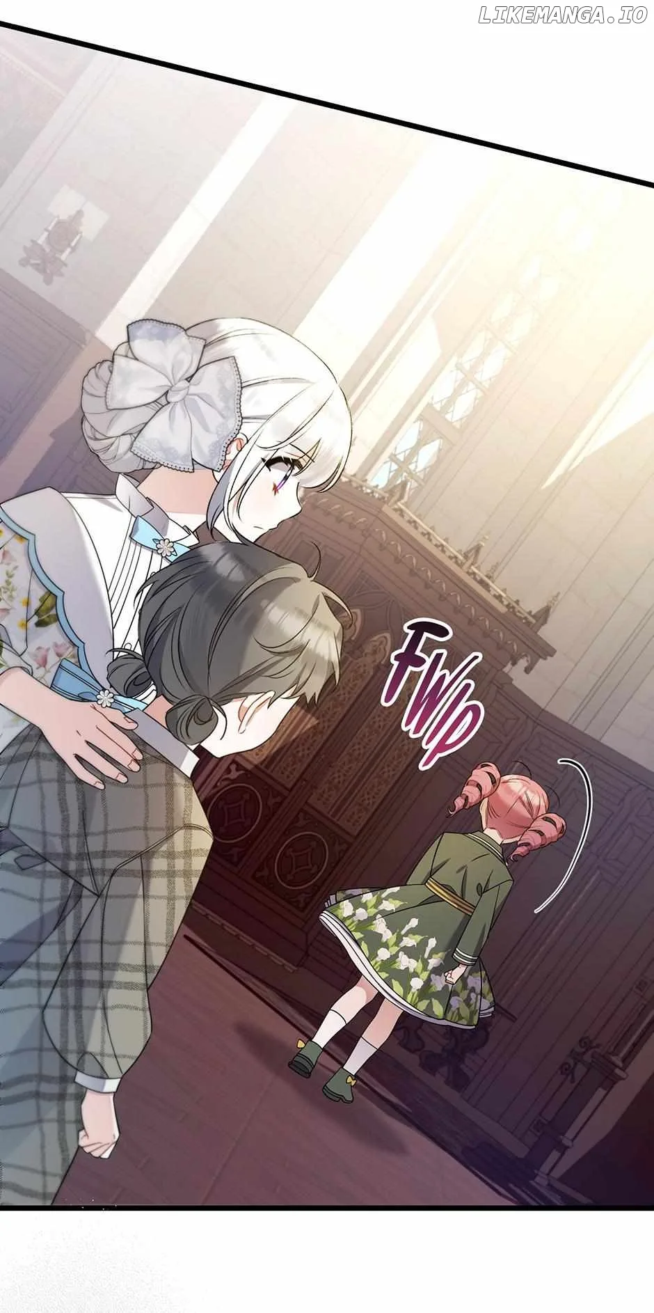 I Simply Cared For My Frail Dad Chapter 37 page 69