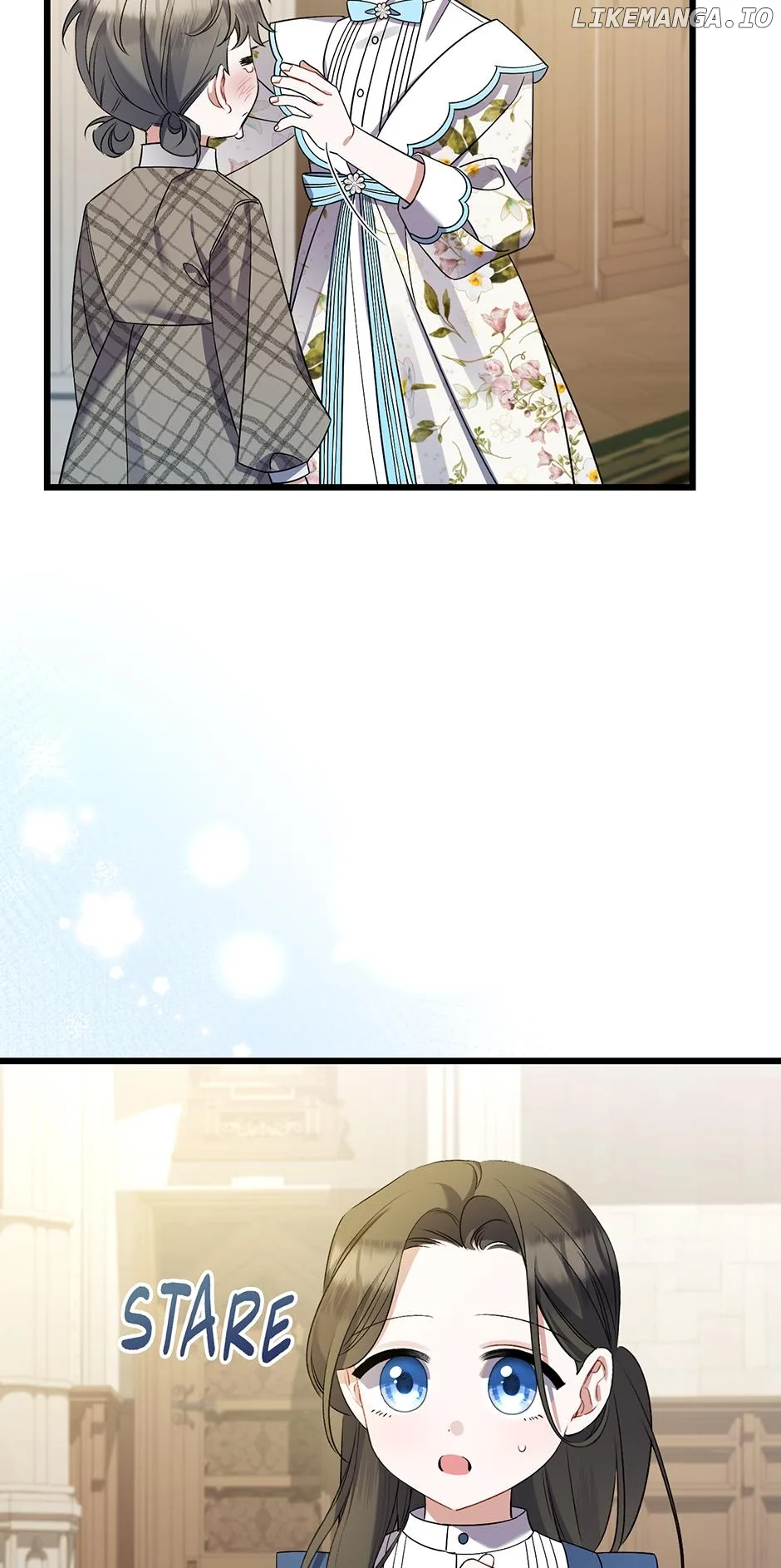 I Simply Cared For My Frail Dad Chapter 37 page 72