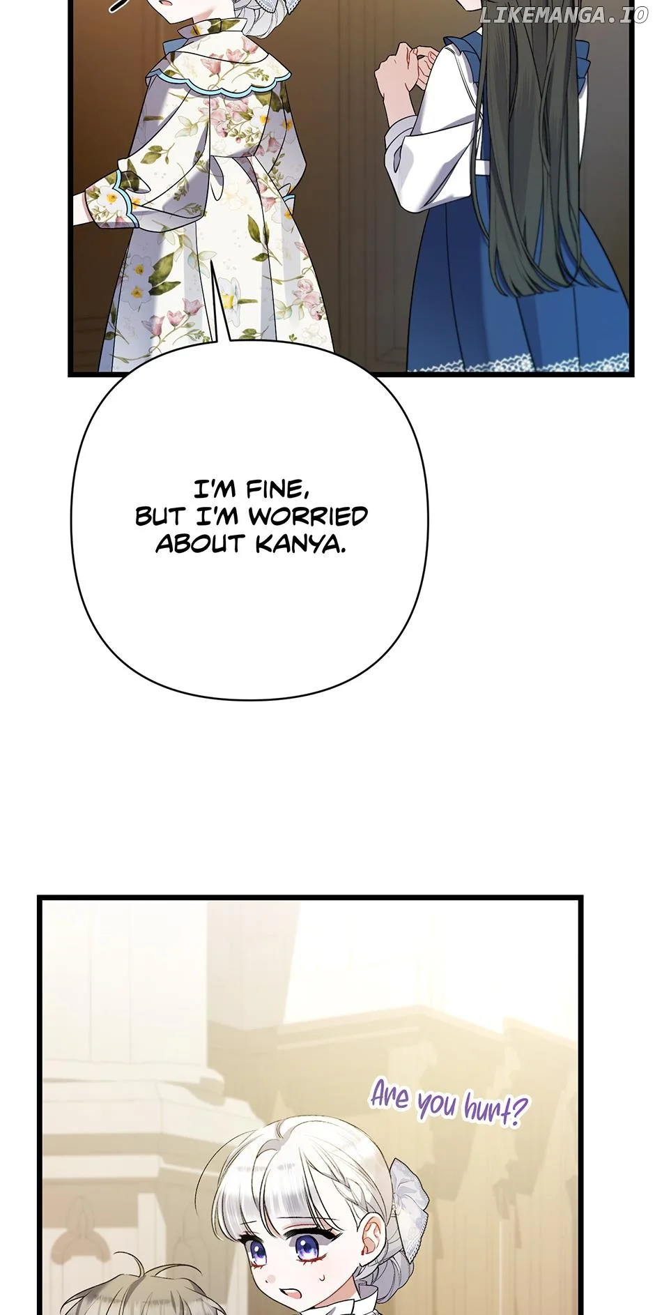 I Simply Cared For My Frail Dad Chapter 37 page 71