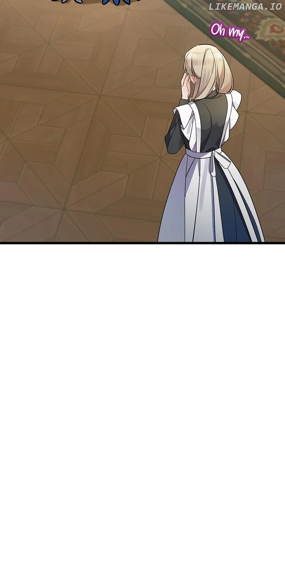 I Simply Cared For My Frail Dad Chapter 37 page 79
