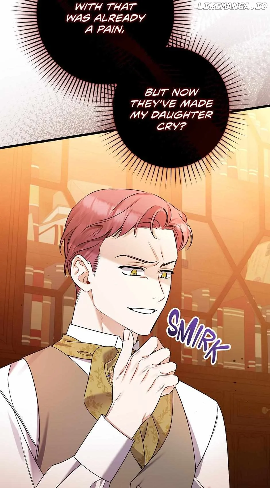 I Simply Cared For My Frail Dad Chapter 37 page 87