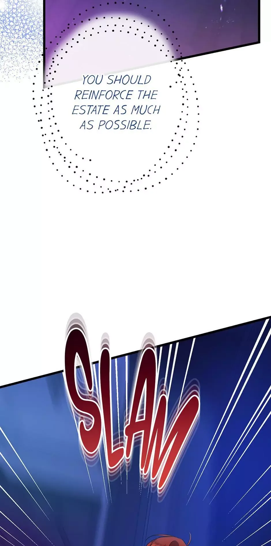I Simply Cared For My Frail Dad Chapter 38 page 25