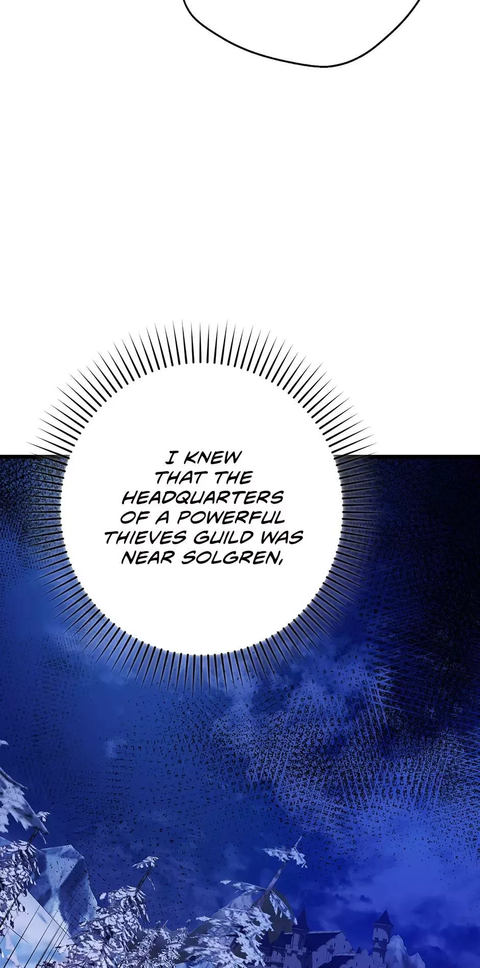 I Simply Cared For My Frail Dad Chapter 38 page 21