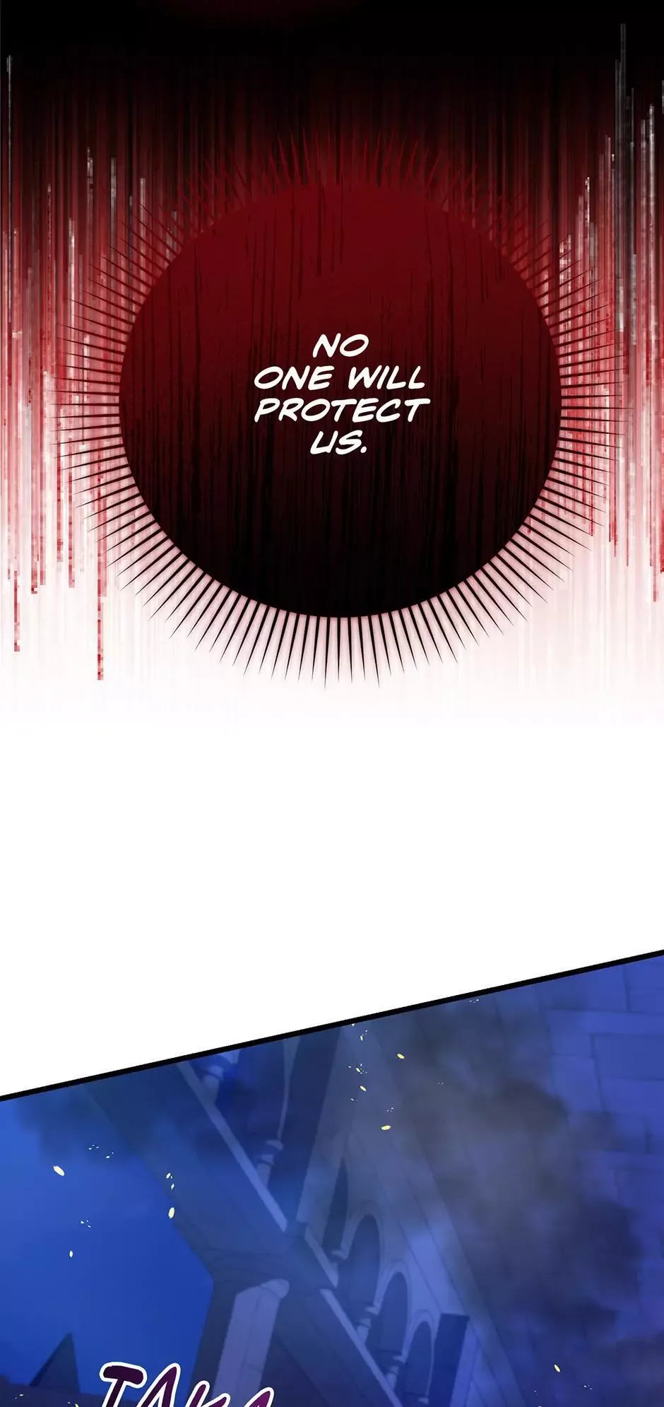 I Simply Cared For My Frail Dad Chapter 38 page 45