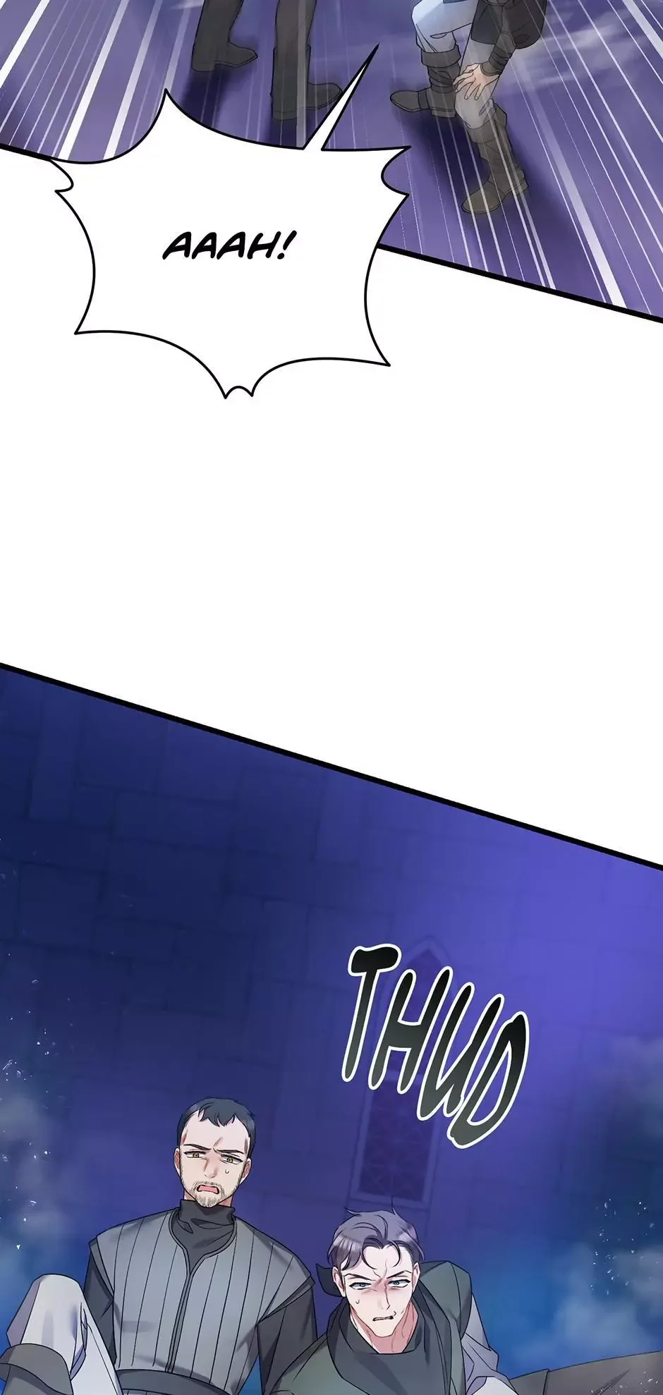 I Simply Cared For My Frail Dad Chapter 38 page 67