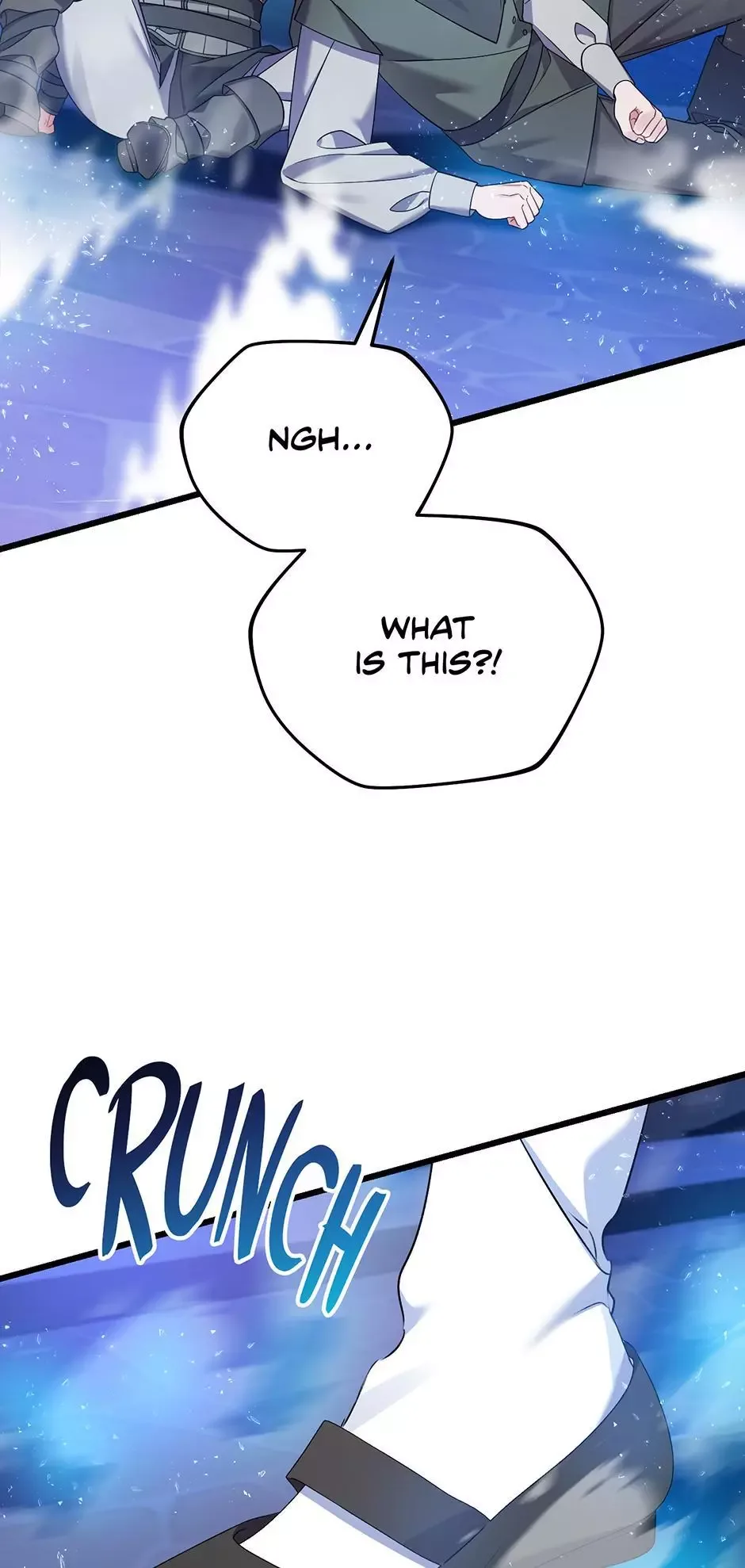 I Simply Cared For My Frail Dad Chapter 38 page 68