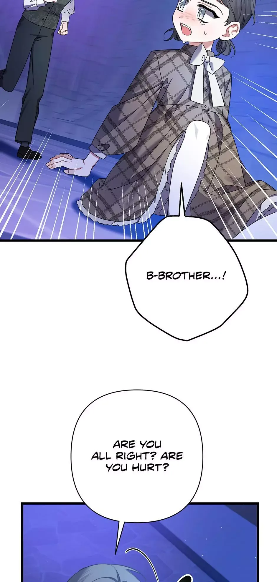 I Simply Cared For My Frail Dad Chapter 38 page 70
