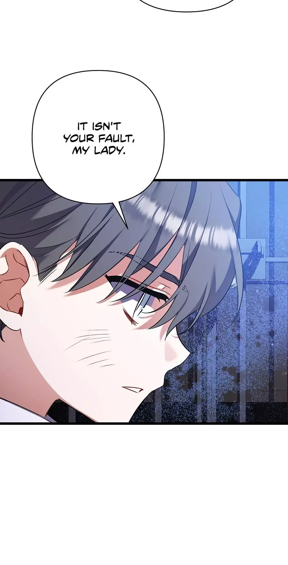 I Simply Cared For My Frail Dad Chapter 39 page 30