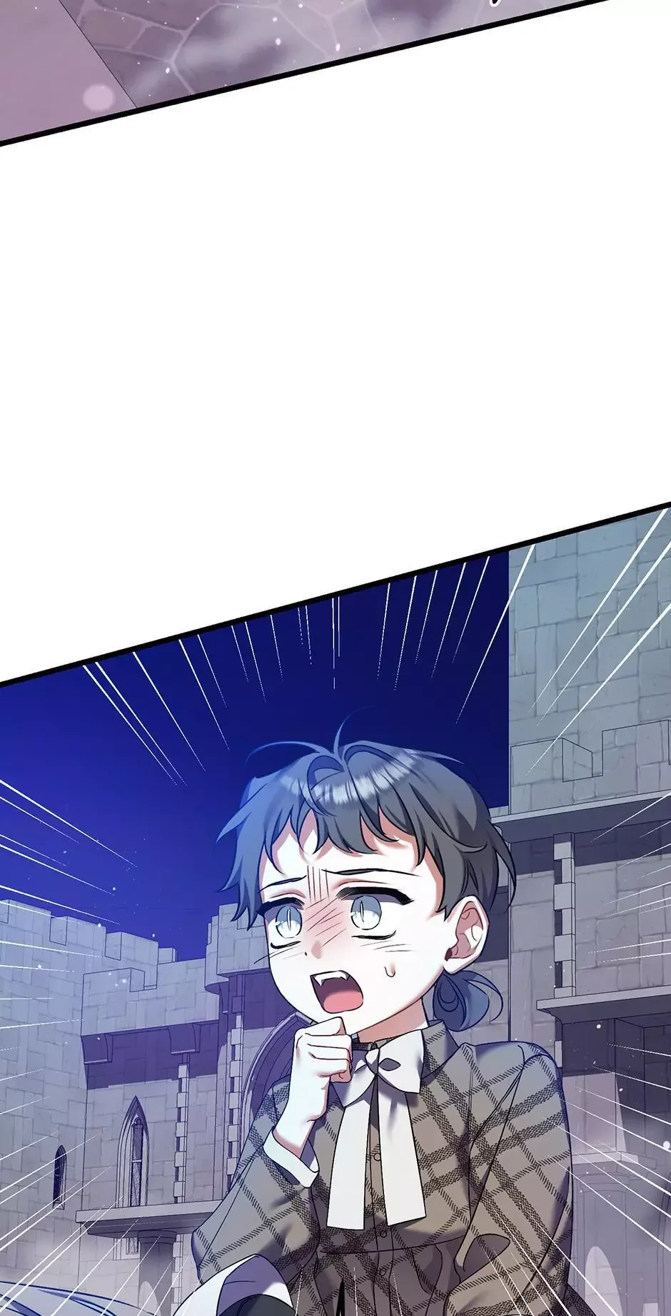 I Simply Cared For My Frail Dad Chapter 39 page 12