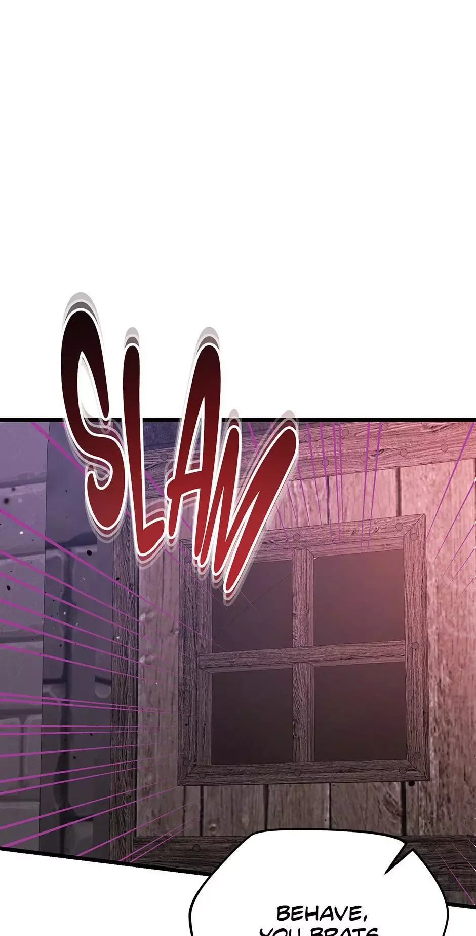 I Simply Cared For My Frail Dad Chapter 39 page 22