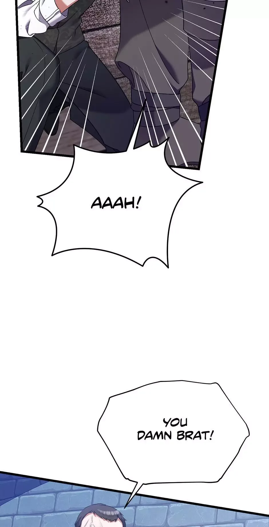 I Simply Cared For My Frail Dad Chapter 39 page 16