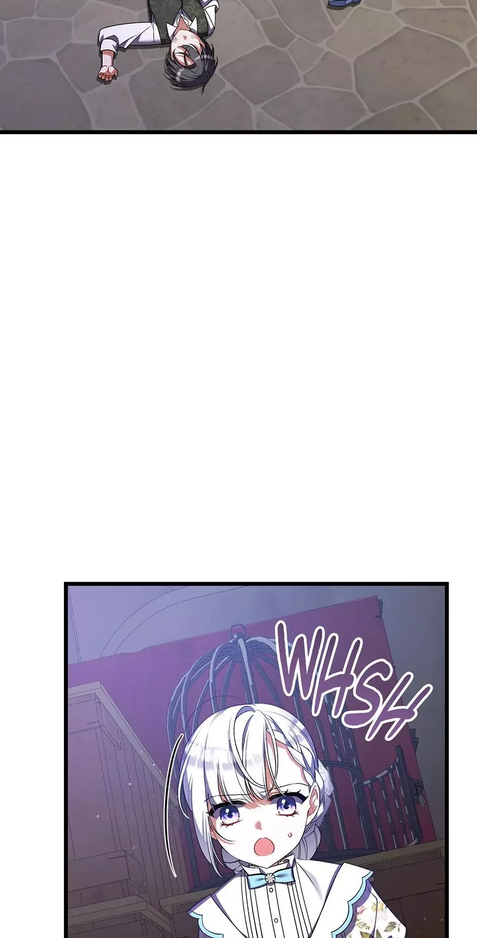 I Simply Cared For My Frail Dad Chapter 39 page 24